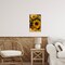 Stupell Industries Bunches of Garden Sunflowers Framed Giclee, design by Kim Allen
